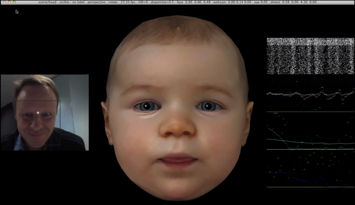 AGI Neurobabies: The Quiet Breakthrough That Could Redefine Human Intelligence